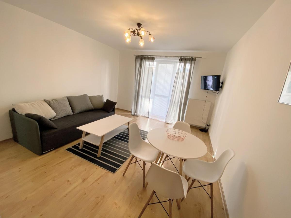 Easy Apartamenty Rzeszow Exterior photo