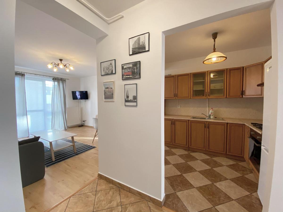 Easy Apartamenty Rzeszow Exterior photo